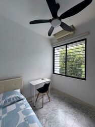 Orchid Apartment (D11), Apartment #595740031